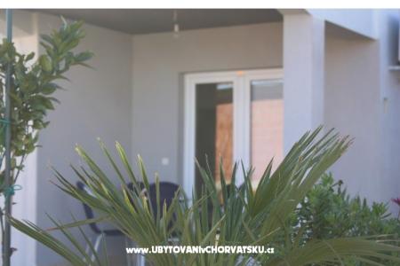 Andre Apartmány foto 5