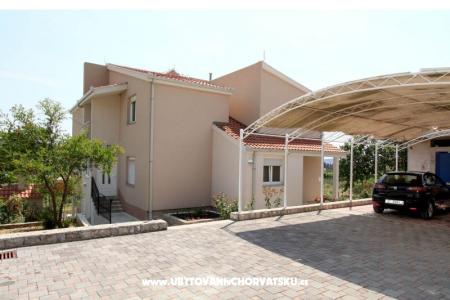 Apartmány Perišić foto 3