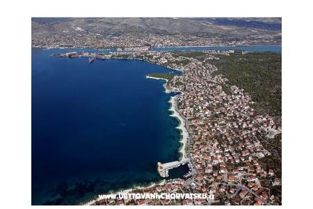 Apartmány Filip foto 2