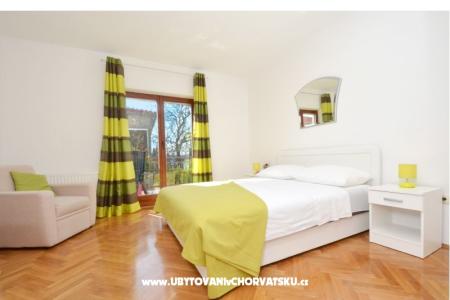 Apartmány Ana i Vinka foto 2