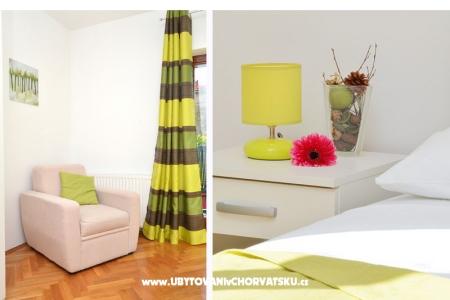 Apartmány Ana i Vinka foto 3