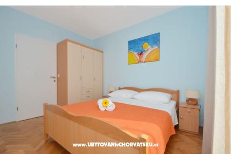 Apartmány Ana i Vinka foto 4