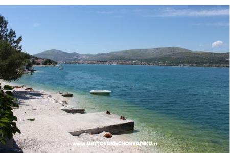 Apartmán Anadina KOMFOR KRAJ PLAŽE foto 4