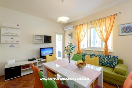 Apartmán Ankica foto 4