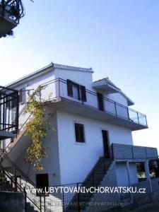 Apartmány Budimir foto 2