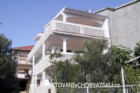 Apartmány Budimir foto 4