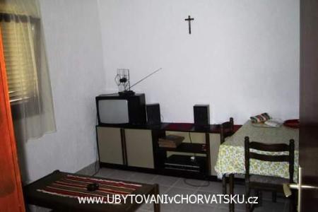 Apartmány Budimir foto 5