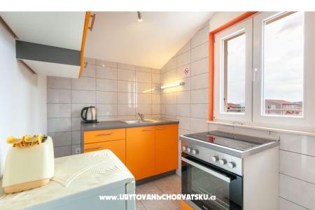 Apartmán D&amp;A foto 2
