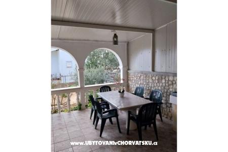 Apartmán Galeb foto 4