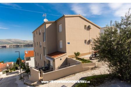 Apartmán Glavica foto 2