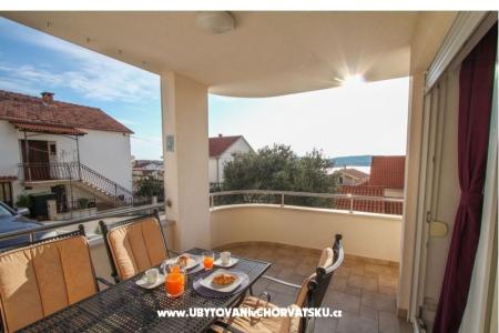 Apartmán Glavica foto 4