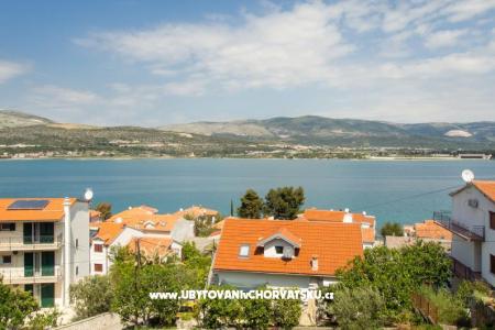 Apartmán Gordana Seaview foto 2