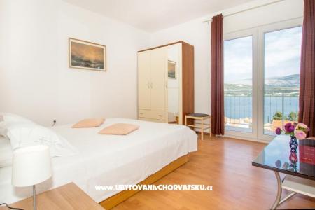 Apartmán Gordana Seaview foto 3