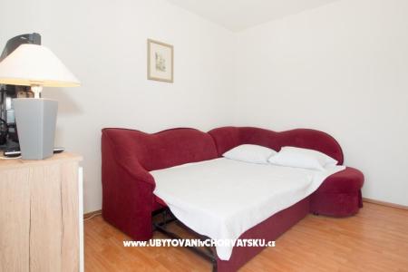 Apartmán Gordana Seaview foto 4