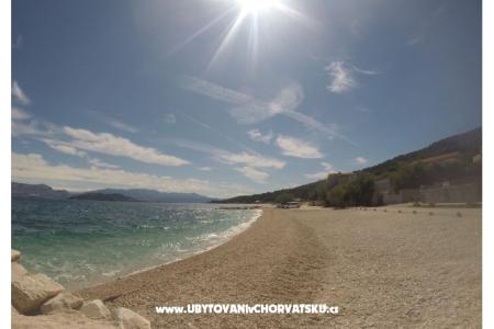 Apartmán Holiday 2 Trogir Chorvátsko