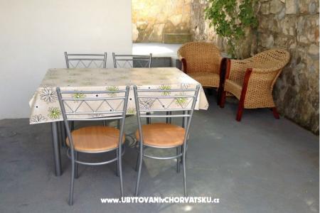 Apartmán Holiday 2 foto 3