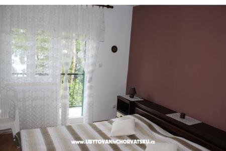 Apartmán i studio Anka foto 5