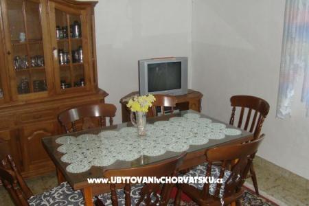 Apartmán Jakov foto 4