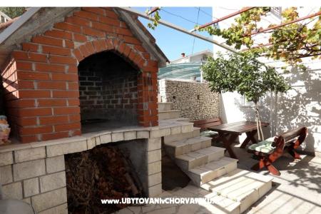 Apartmán Trogir foto 2