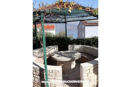 Apartmán Trogir foto 3