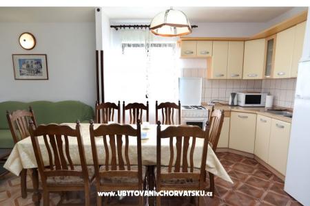 Apartmán Trogir foto 5