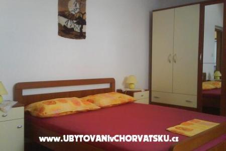 Apartmán Kossi foto 5