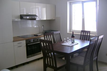 Apartmán Laura foto 2