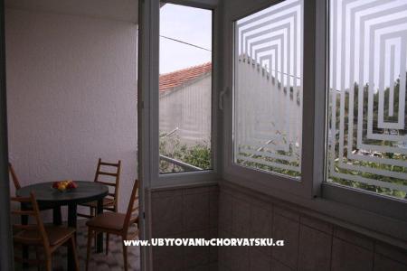 Apartmán Marica foto 2