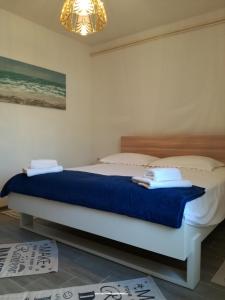 Apartmán Marija i Marin foto 3