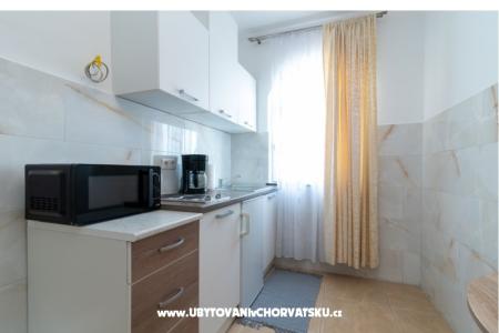 Apartmán markovic foto 5
