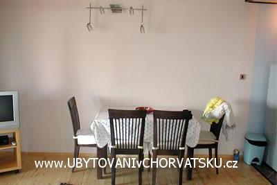 Apartmán Marton foto 4