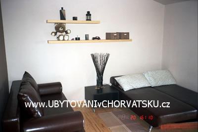 Apartmán Marton foto 5