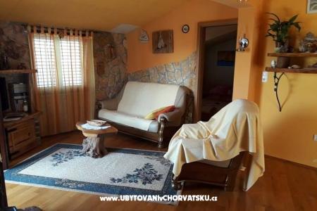 Apartmán Marušić foto 2