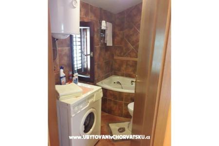 Apartmán Marušić foto 3