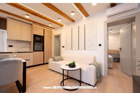 Apartmán Maša foto 5