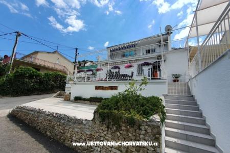 Apartmán Mirta foto 2