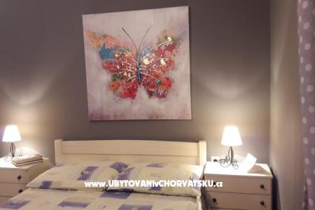 Apartmán Monika foto 3