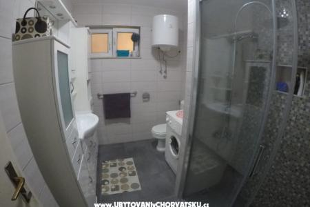 Apartmán Monika foto 4