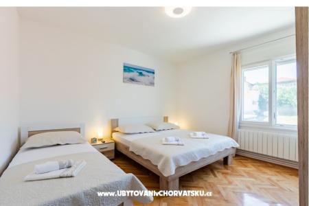 Apartmán Nata foto 2