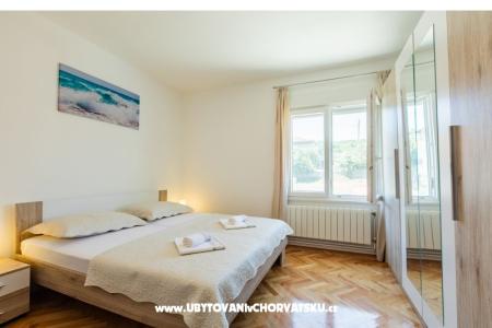Apartmán Nata foto 3