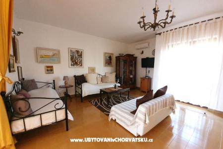 Apartmán Nikola´s foto 5