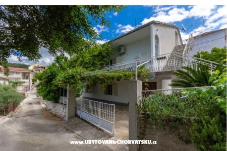 Apartmán Nona Elza foto 2