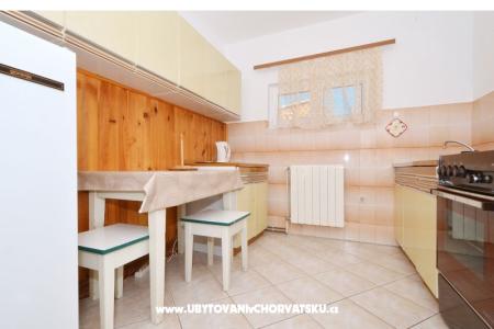 Apartmán Okrug foto 5