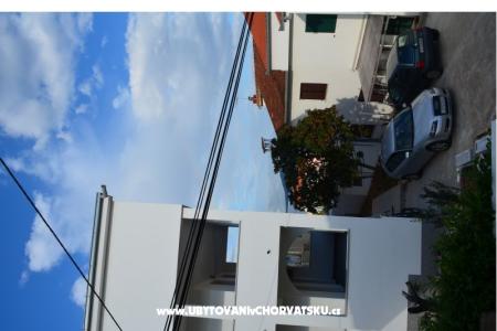 Apartmán Rita foto 2