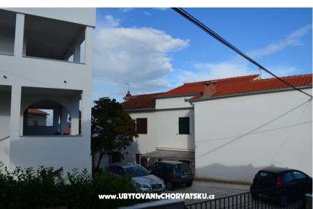 Apartmán Rita foto 4