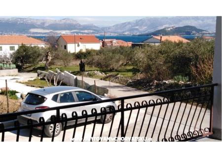 Apartmán Ruža foto 2