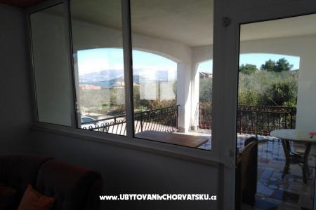 Apartmán Ruža foto 3