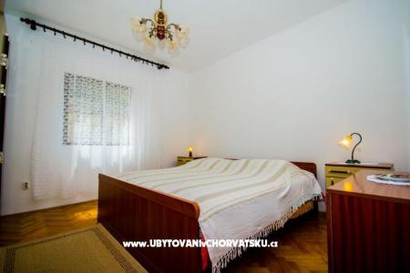 Apartmán Sanja foto 2