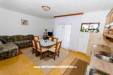 Apartmán Sanja foto 4