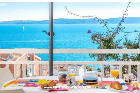 Apartmán Sego  TROGIR Trogir Chorvátsko